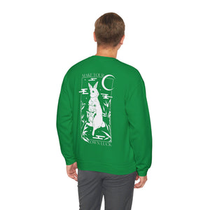 Lucky Smiles - Sweatshirt