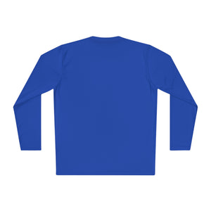 SHARP - Unisex Lightweight Long Sleeve Tee