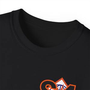 S4 - Unisex Ultra Cotton Tee