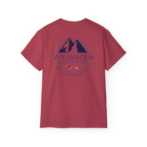WHM -  Ultra Cotton Tee