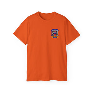 509th SSB - DEFENDER 24 - Unisex Ultra Cotton Tee