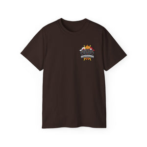 USASA-K - Unisex Ultra Cotton Tee