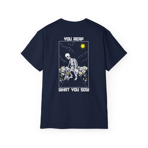 Skulls - You Reap What You Sow