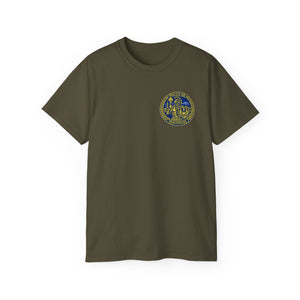Praetorians Unisex Ultra Cotton Tee