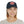 509th SSB  Hat with Leather Patch (Round)