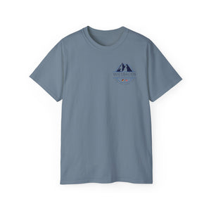 WHM -  Ultra Cotton Tee
