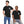 WHS Class of 2027 - Blank Back - Adult Sizing - Unisex Heavy Cotton