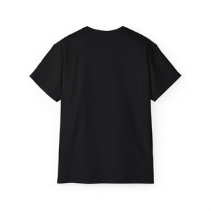 Antenna - Blank Back - Unisex Ultra Cotton Tee