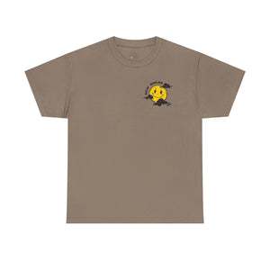 Sow Smiles into the Universe! - Unisex Heavy Cotton Tee