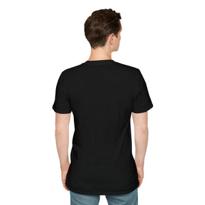 WHS Class of 2027 - Adult Sizing - Blank Back - Unisex Softstyle T-Shirt