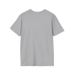 WHS Class of 2027 - Adult Sizing - Blank Back - Unisex Softstyle T-Shirt