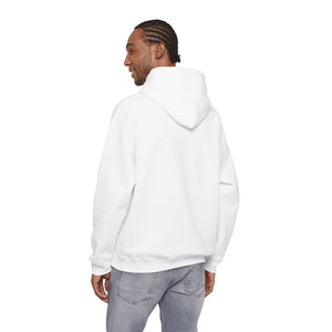 USASA-K - Blank Back -  Unisex Heavy Blend™ Hooded Sweatshirt