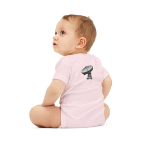 USASA-K - Infant Jersey One Piece