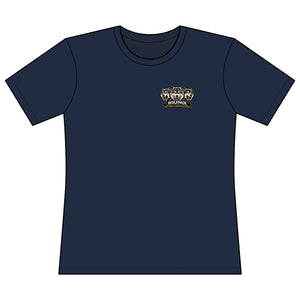 Wolfpack - Women's Cooling Performance Short Sleeve Tee
