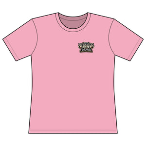 Wolfpack - Women's Cooling Performance Short Sleeve Tee