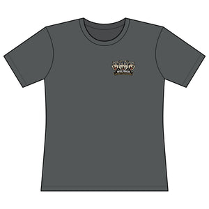 Wolfpack - Women's Cooling Performance Short Sleeve Tee