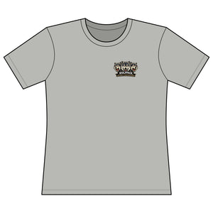 Wolfpack - Women's Cooling Performance Short Sleeve Tee