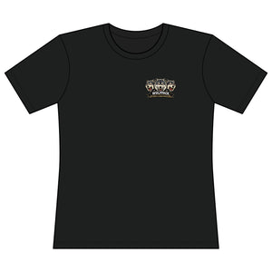 Wolfpack - Women's Cooling Performance Short Sleeve Tee