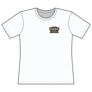 Wolfpack - Women's Cooling Performance Short Sleeve Tee