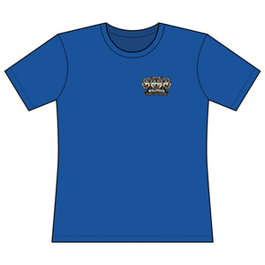 Wolfpack - Women's Cooling Performance Short Sleeve Tee
