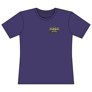 Wolfpack - Women's Cooling Performance Short Sleeve Tee