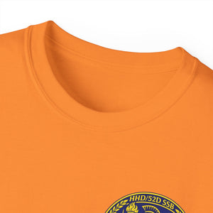 Praetorians Unisex Ultra Cotton Tee