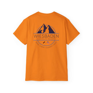 WHM -  Ultra Cotton Tee