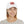 509th SSB  Hat with Leather Patch (Round)
