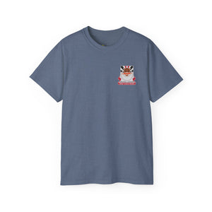 SWORD 2026 - 86TH ESB - Unisex Ultra Cotton Tee