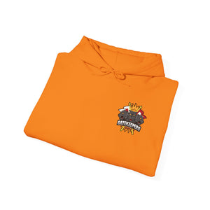 USASA-K - Unisex Heavy Blend™ Hooded Sweatshirt