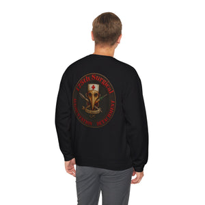 175th SAD - Unisex Heavy Blend™ Crewneck Sweatshirt