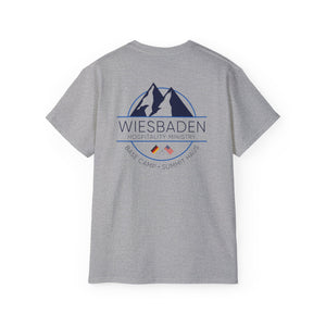 WHM -  Ultra Cotton Tee
