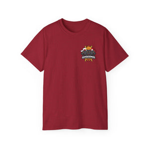 USASA-K - Blank Back - Unisex Ultra Cotton Tee