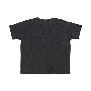 Sow Smiles Toddler's Striped Tee
