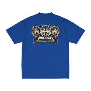 Wolfpack - Performance T-Shirt