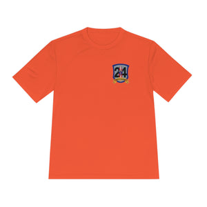 2TSB DEFENDER 24 -  Moisture Wicking Tee