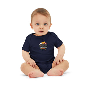 USASA-K - Infant Jersey One Piece