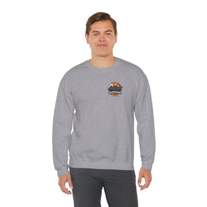 USASA-K - Blank Back - Unisex Heavy Blend™ Crewneck Sweatshirt