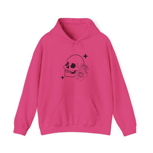 Bloom While You Wander - Hoodie