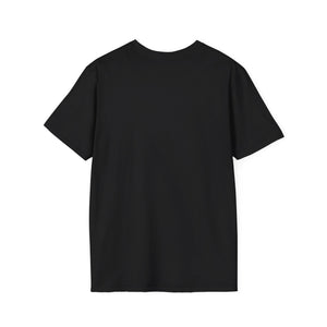 WHS Class of 2027 - Adult Sizing - Blank Back - Unisex Softstyle T-Shirt