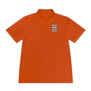 S2 - 102D SSB Polo Shirt