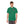 PPT U'R-AF - Orange text - Men's Sport Polo Shirt