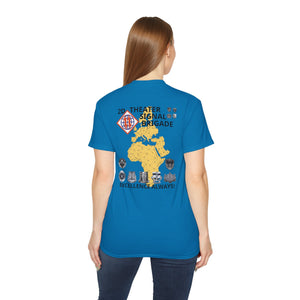 52D SSB - Unisex Ultra Cotton Tee