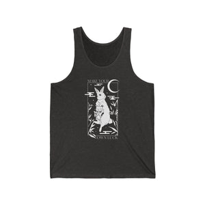 Maneki Neko - Tank