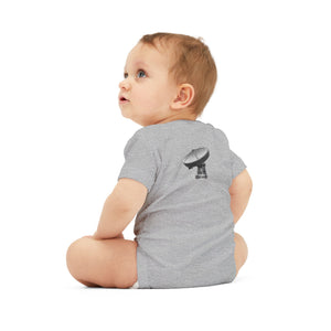 USASA-K - Infant Jersey One Piece