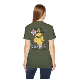 52D SSB - Unisex Ultra Cotton Tee