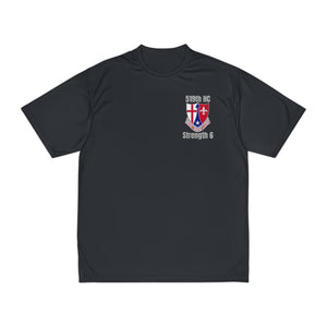 Strength 6 - Performance T-Shirt