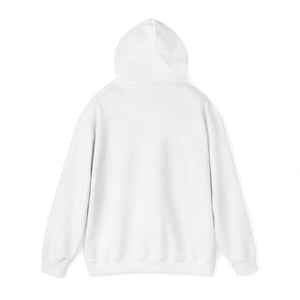 Antenna - Blank Back - Unisex Heavy Blend™ Hooded Sweatshirt