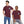 WHS Class of 2027 - Adult Sizes - Unisex Heavy Cotton Tee