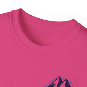 WHM -  Ultra Cotton Tee